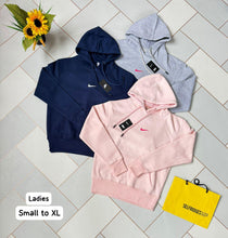 Load image into Gallery viewer, Hoodie women