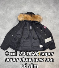 Load image into Gallery viewer, Jacket