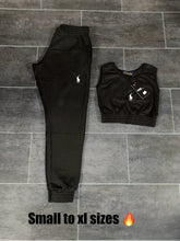 Load image into Gallery viewer, Tracksuit