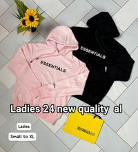 Load image into Gallery viewer, Hoodie women