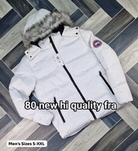 Load image into Gallery viewer, Jacket