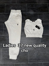 Load image into Gallery viewer, Tracksuit