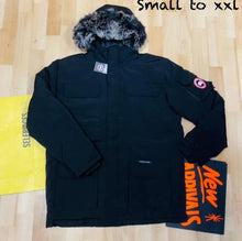 Load image into Gallery viewer, Jacket