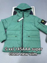 Load image into Gallery viewer, Jacket