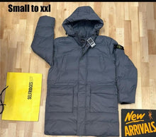 Load image into Gallery viewer, Jacket