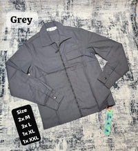 Load image into Gallery viewer, Jacket