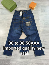 Load image into Gallery viewer, Jeans
