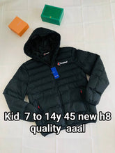 Load image into Gallery viewer, Jacket