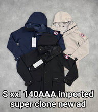 Load image into Gallery viewer, Jacket