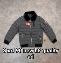 Load image into Gallery viewer, Jacket