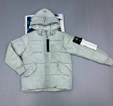 Load image into Gallery viewer, Jacket