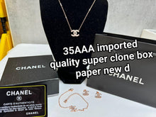 Load image into Gallery viewer, Necklace