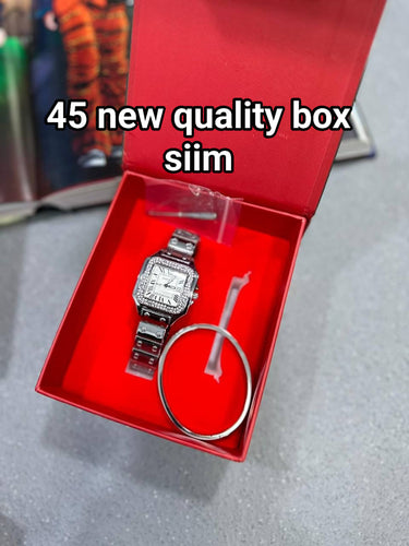 Watch