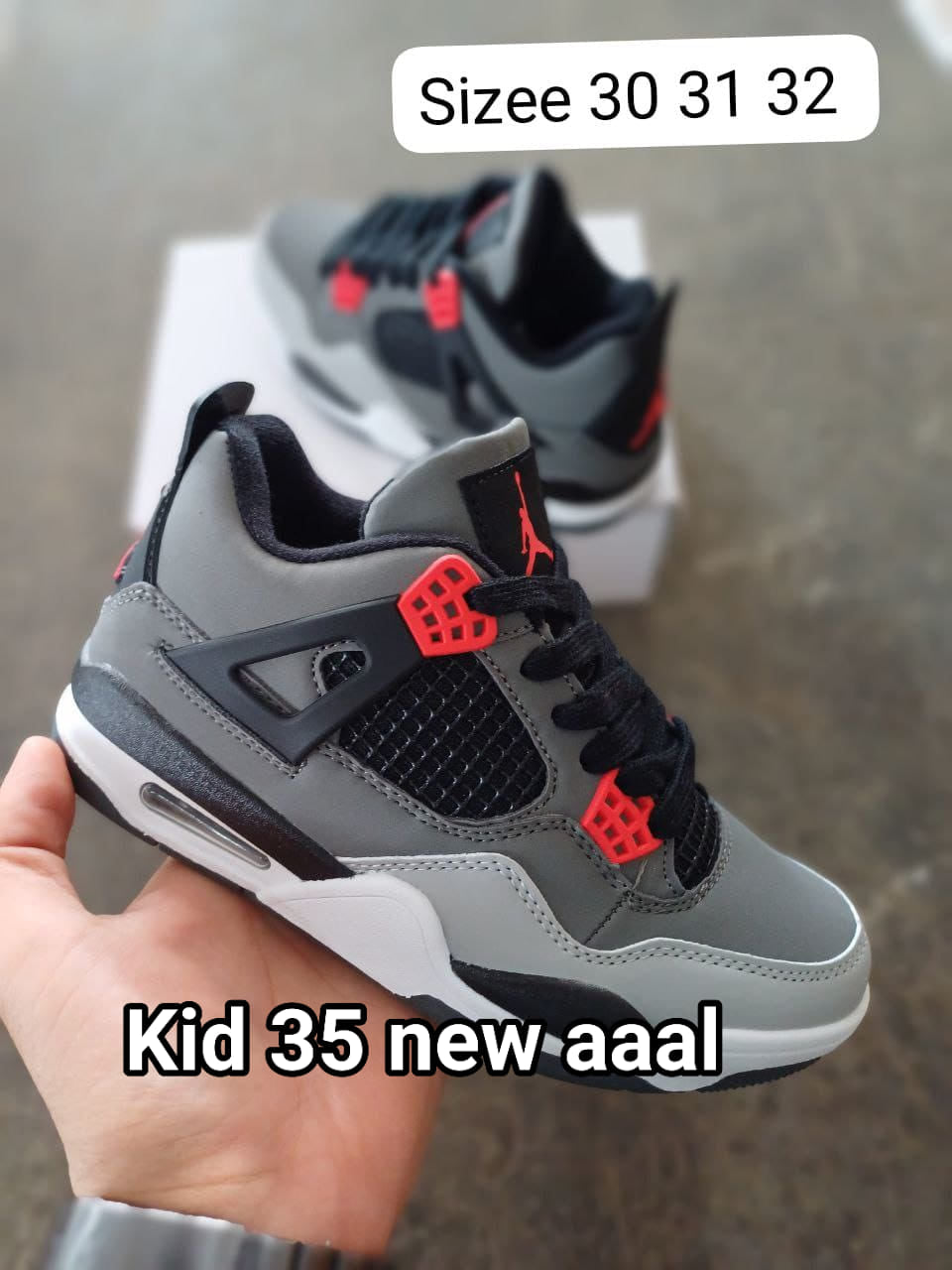 Shoes