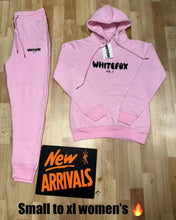 Load image into Gallery viewer, Tracksuit