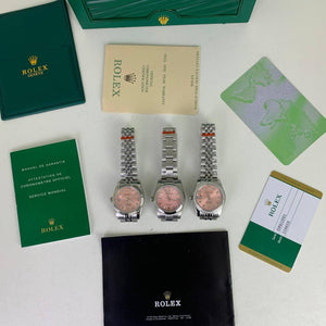 Watch