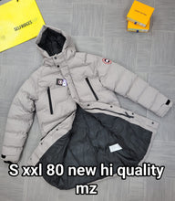 Load image into Gallery viewer, Jacket