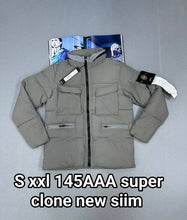 Load image into Gallery viewer, Jacket