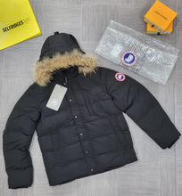 Load image into Gallery viewer, Jacket