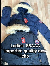 Load image into Gallery viewer, Jacket