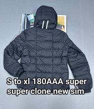 Load image into Gallery viewer, Jacket
