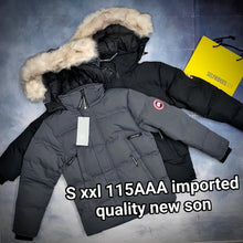 Load image into Gallery viewer, Jacket