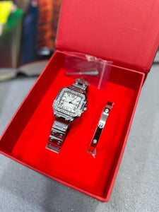 Watch