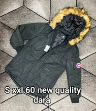 Load image into Gallery viewer, Jacket