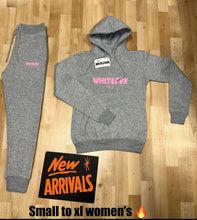 Load image into Gallery viewer, Tracksuit