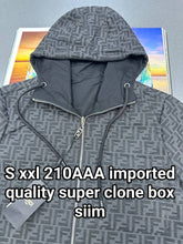 Load image into Gallery viewer, Jacket