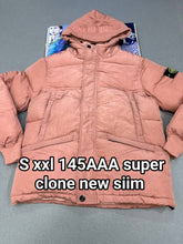 Load image into Gallery viewer, Jacket
