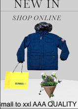 Load image into Gallery viewer, Jacket