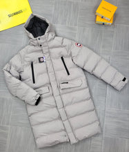 Load image into Gallery viewer, Jacket