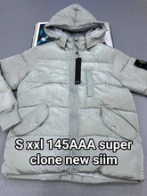 Load image into Gallery viewer, Jacket