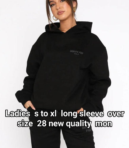 Hoodie