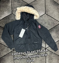 Load image into Gallery viewer, Jacket