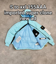 Load image into Gallery viewer, Jacket