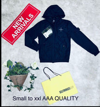 Load image into Gallery viewer, Jacket