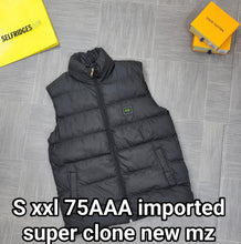 Load image into Gallery viewer, Jacket