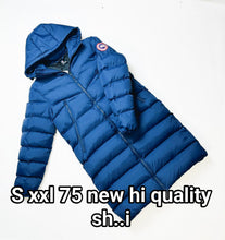 Load image into Gallery viewer, Jacket