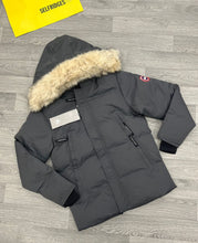 Load image into Gallery viewer, Jacket