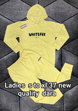 Load image into Gallery viewer, Tracksuit