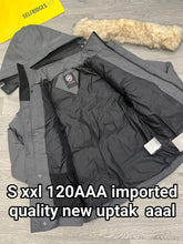 Load image into Gallery viewer, Jacket