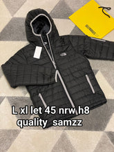 Load image into Gallery viewer, Jacket
