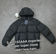 Load image into Gallery viewer, Jacket