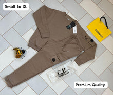 Load image into Gallery viewer, Tracksuit men