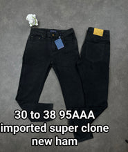 Load image into Gallery viewer, Jeans