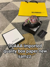 Load image into Gallery viewer, Belt