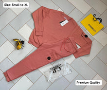 Load image into Gallery viewer, Tracksuit men