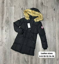 Load image into Gallery viewer, Jacket